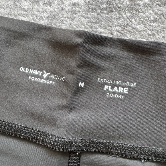 lululemon athletica Women's Leggings - Red, Purple, Gray - Picture 14 of 15